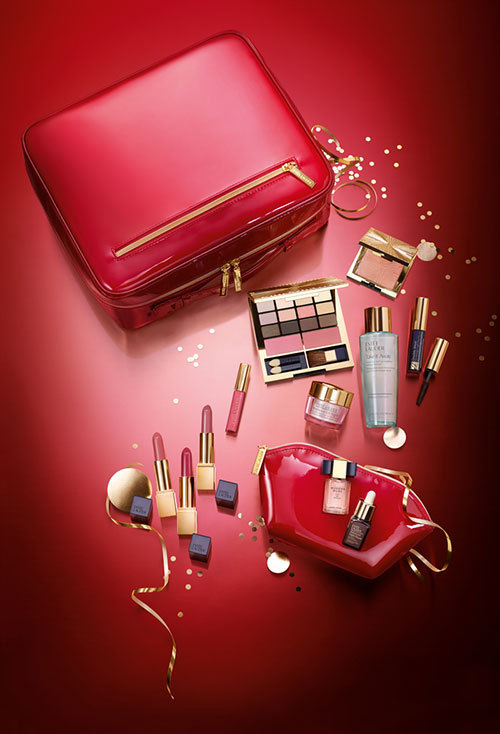 エスティ ローダー(Estée Lauder) ホリデー コレクション｜写真1