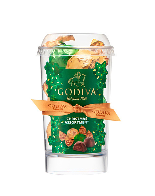 ゴディバ(GODIVA) ノエル ルミヌ コレクション｜写真15