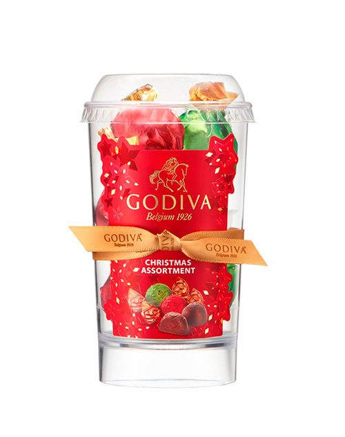 ゴディバ(GODIVA) ノエル ルミヌ コレクション｜写真16