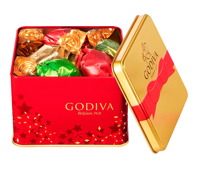 ゴディバ(GODIVA) ノエル ルミヌ コレクション｜写真17