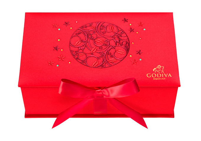 ゴディバ(GODIVA) ノエル ルミヌ コレクション｜写真28