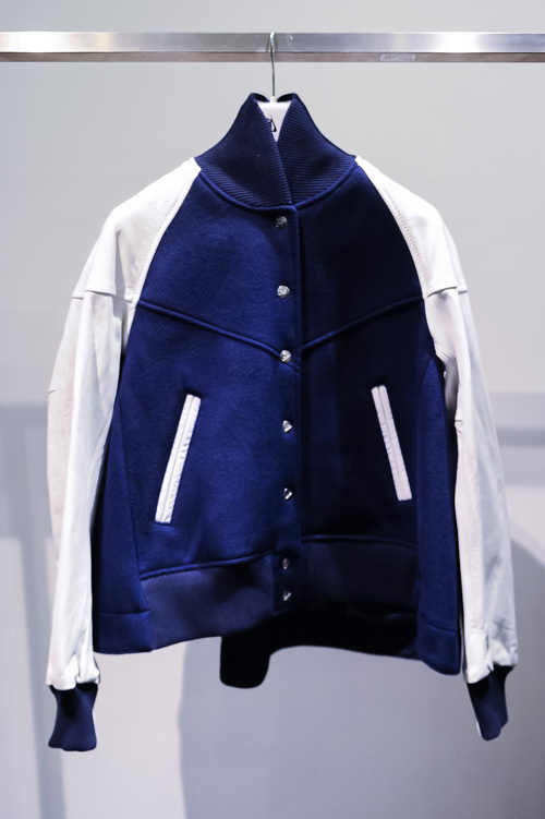 ナイキ(NIKE), サカイ(sacai) ナイキ ダンク｜写真48