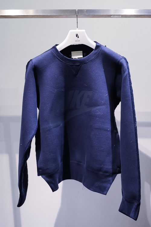 ナイキ(NIKE), サカイ(sacai) ナイキ ダンク｜写真55