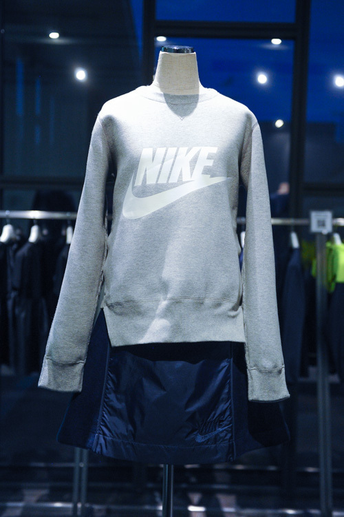 ナイキ(NIKE), サカイ(sacai) ナイキ ダンク｜写真66