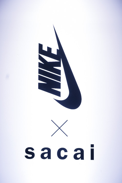 ナイキ(NIKE), サカイ(sacai) ナイキ ダンク｜写真40