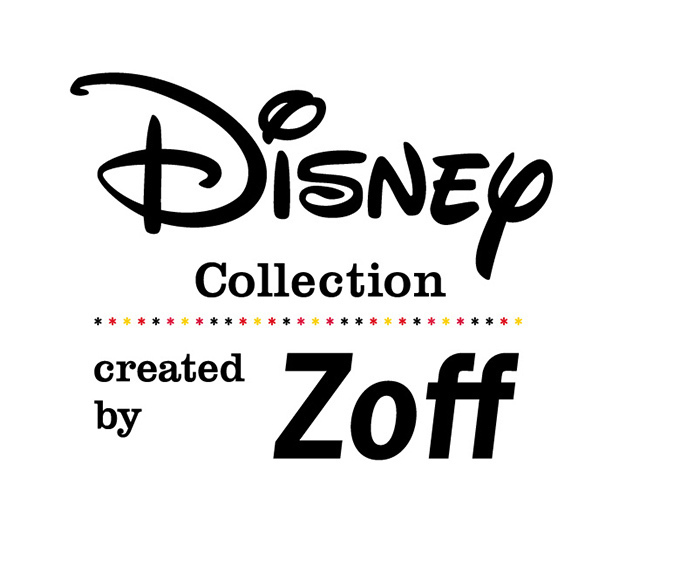 Zoff ディズニーコレクション の新作が発売 トイ ストーリー キャラが初登場 ファッションプレス