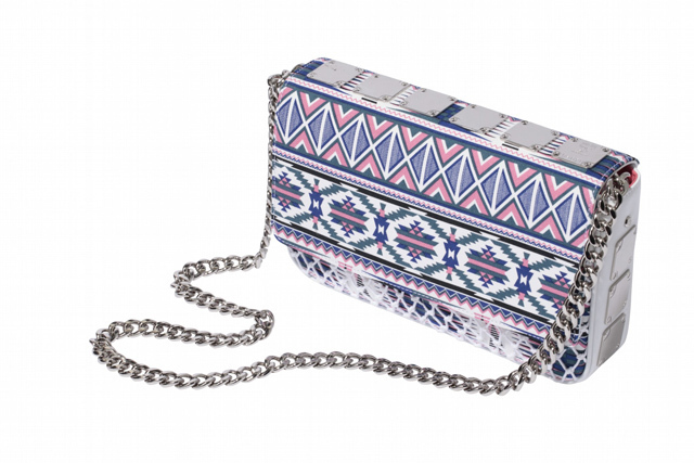 MCM by PHENOMENON CLUTCH BAG 71,400円