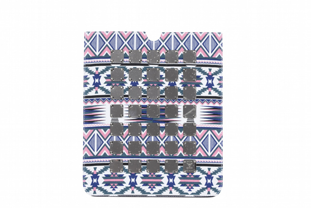 MCM by PHENOMENON iPad CASE 54,600円