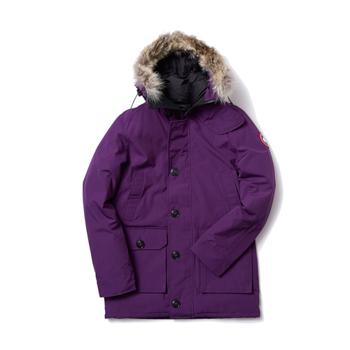 カナダグース(CANADA GOOSE), ソフネット(SOPHNET.) ブルックフィールド｜写真5