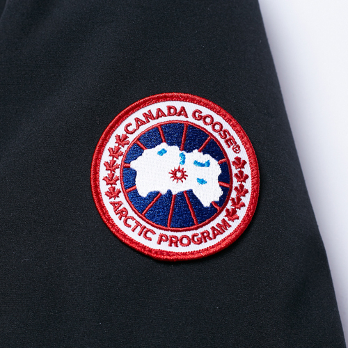 カナダグース(CANADA GOOSE), ソフネット(SOPHNET.) ブルックフィールド｜写真13