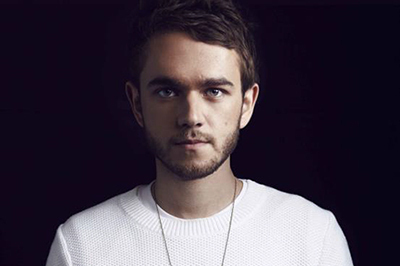 Edm界のプリンス Zedd 日本最大規模の単独公演 幕張メッセとインテックス大阪で開催 ファッションプレス