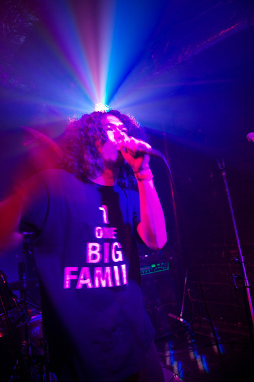 BIG BEACH FESTIVAL 開催迫る！D:U:M × BBFオフィシャルTシャツ発売｜写真9