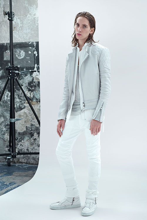 ディーゼル ブラック ゴールドのメンズ限定ストアが伊勢丹新宿に ホワイトデニムを限定販売 ファッションプレス