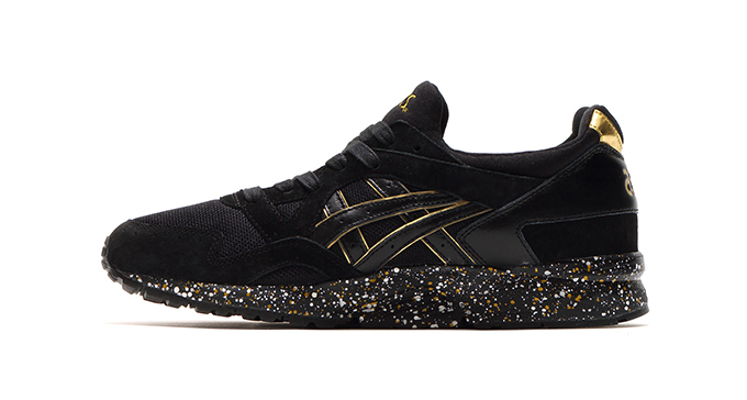 アトモス(atmos), ニューエラ(NEW ERA), アシックスタイガー(ASICSTIGER) GEL-LYTE V｜写真7