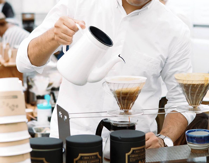 「TOKYO COFFEE FESTIVAL 2015」第2弾が青山で - 約60店舗で飲み比べも｜写真3