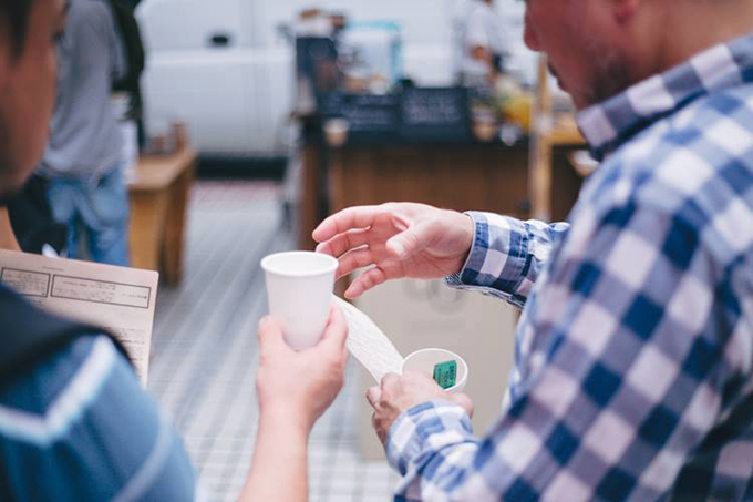 「TOKYO COFFEE FESTIVAL 2015」第2弾が青山で - 約60店舗で飲み比べも｜写真6