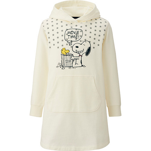 UT×ピーナッツ、新作映画を題材にしたTシャツ＆スウェットが発売｜写真7