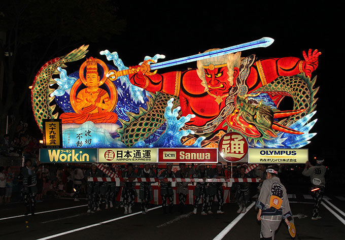 「ふるさと祭り2016」東京ドームで開催 - 全国の”デカ盛り寿司”が集まる新企画も｜写真41