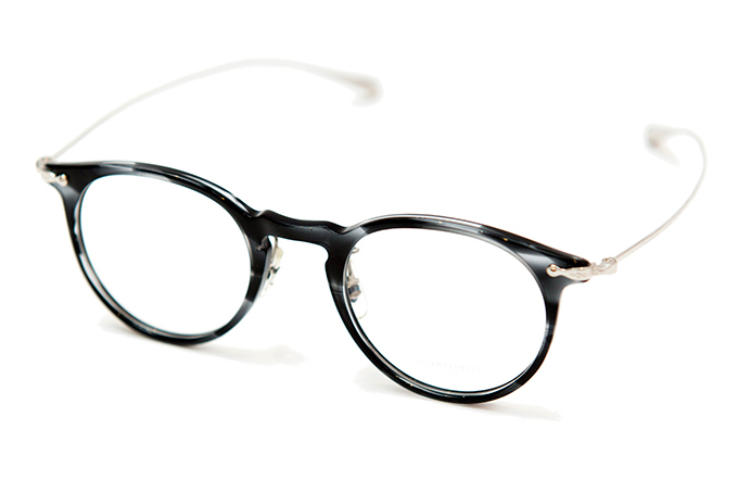 配送員設置 OLIVER PEOPLES× Graphpaper MARETT 