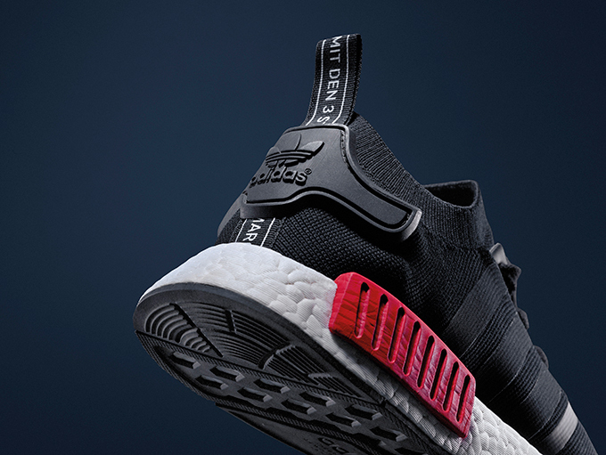 アディダス(adidas) NMD｜写真2