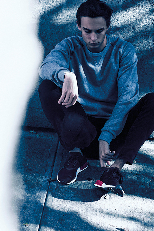 アディダス(adidas) NMD｜写真8