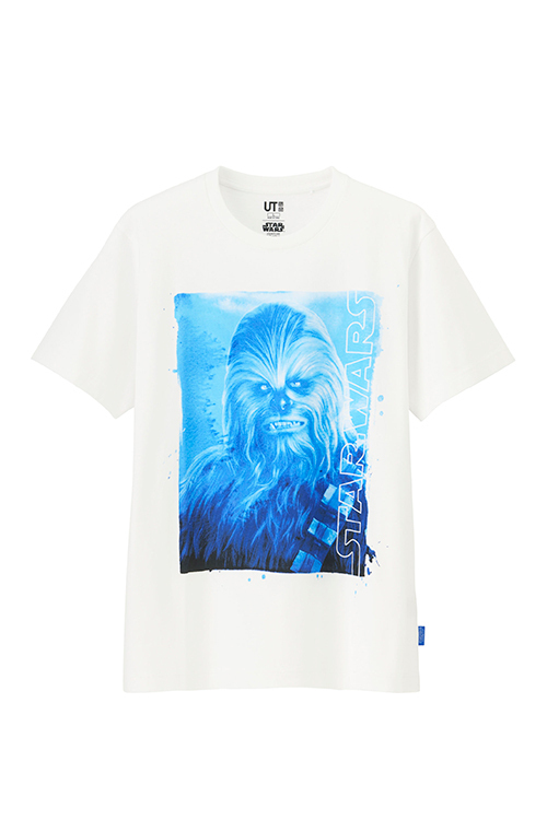 ユニクロ(UNIQLO) スター・ウォーズ／フォースの覚醒｜写真37