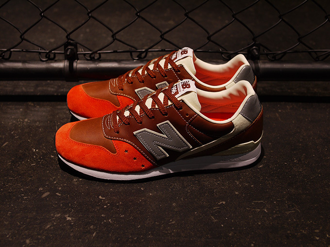 ウィズリミテッド(WHIZLIMITED), ニューバランス(New Balance) MRL996｜写真3