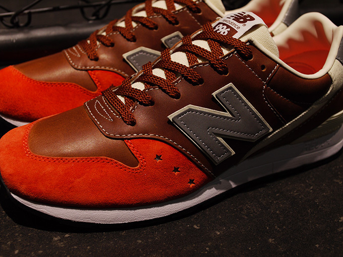 ウィズリミテッド(WHIZLIMITED), ニューバランス(New Balance) MRL996｜写真6