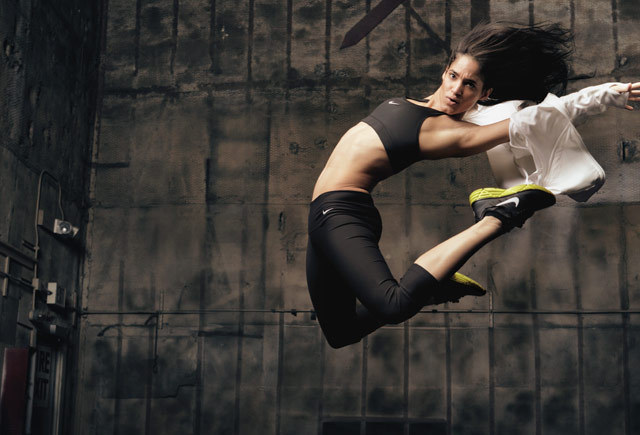 ナイキ(NIKE) Make Yourself｜写真9