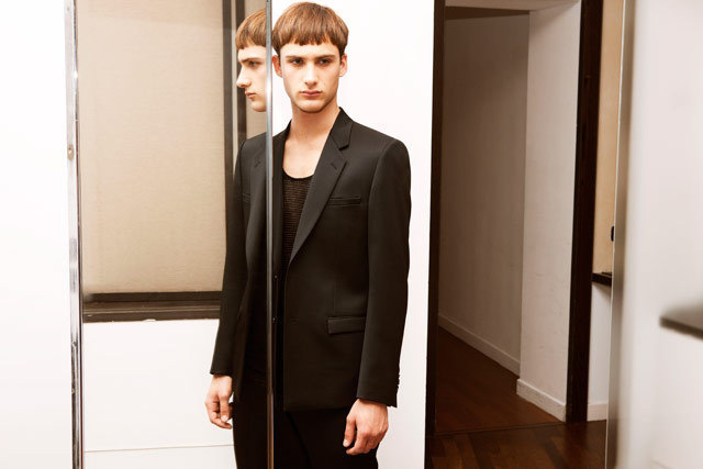 ヴェルサーチがH&Mとコラボ - 2011年11月発売 - ファッションプレス