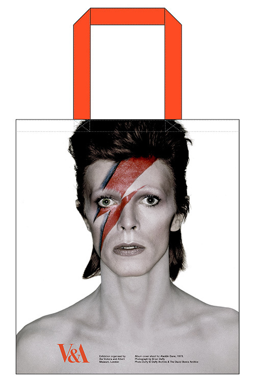 DAVID BOWIE is 寺田倉庫 G3-6F｜写真81