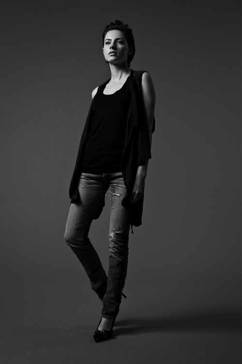 KURO WOMEN 2011-12A/W イメージヴィジュアル1