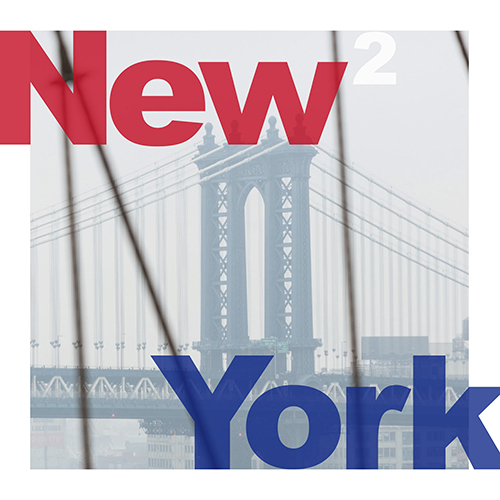 写真展「New2 York」銀座で開催 - 映像と五感演出で映し出す新しいニューヨークの姿｜写真2