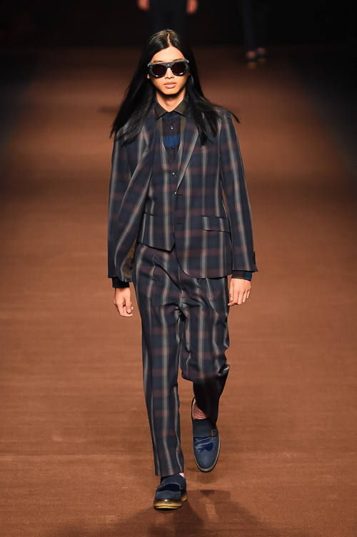 エトロ(ETRO) 2016-17年秋冬 メンズコレクション  - 写真4