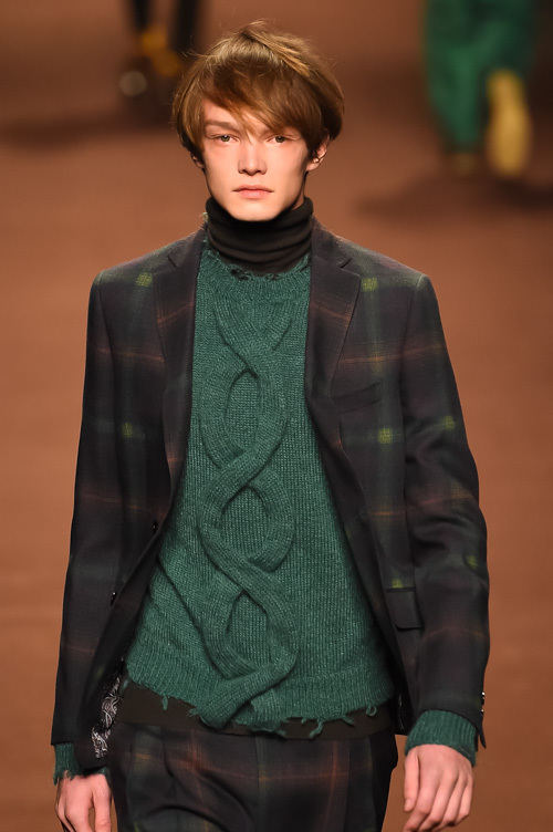 エトロ(ETRO) 2016-17年秋冬 メンズコレクション  - 写真44