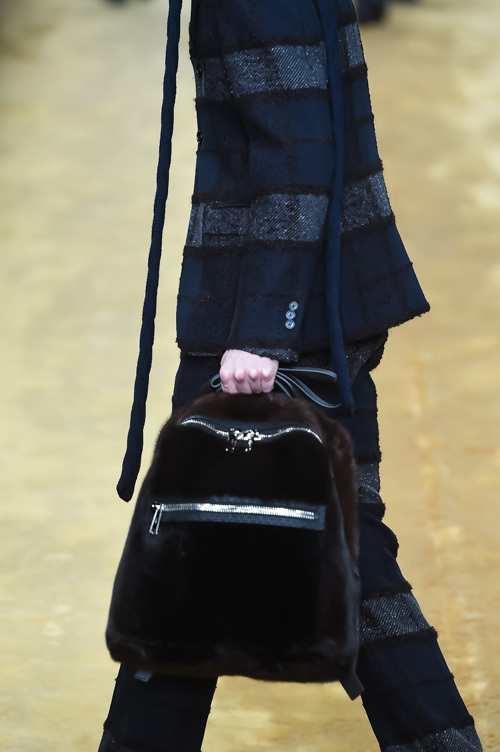 フェンディ(FENDI) 2016-17年秋冬 メンズコレクション  - 写真90