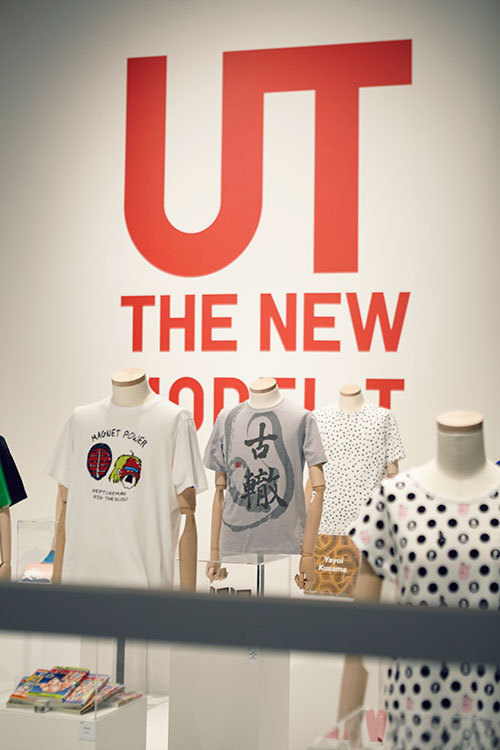 ユニクロ(UNIQLO) UT｜写真20