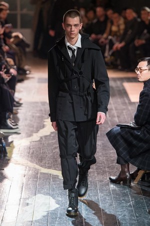 期間限定特価！☆メーカー価格より60%OFF!☆ Yohji Yamamoto 22ss リエ