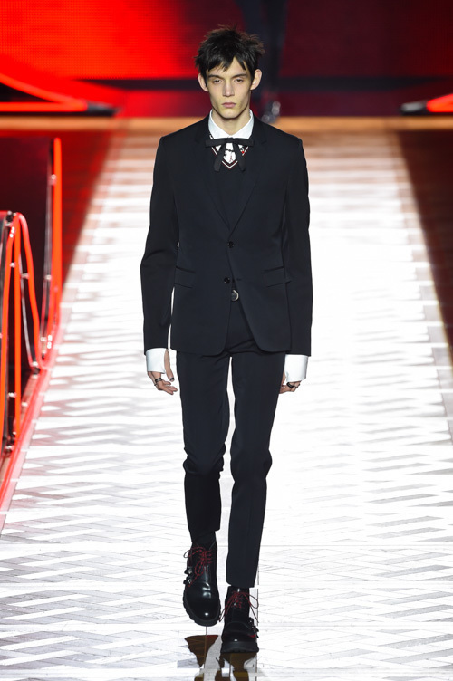 【定価28万】Dior homme 16aw ウール ジャケット
