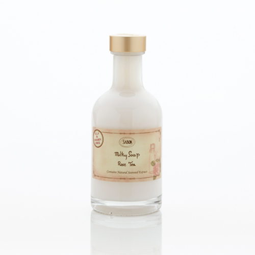 サボン(SABON) ローズティーシリーズ｜写真6