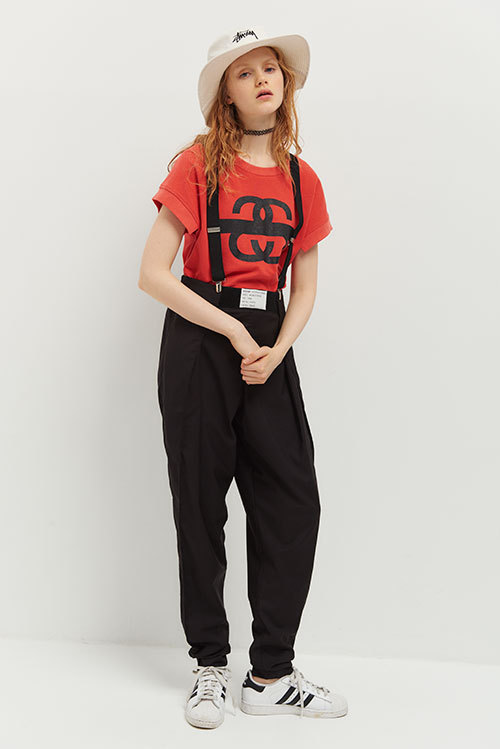 ステューシーウィメン(STÜSSY WOMEN) 2016年春夏ウィメンズコレクション  - 写真9