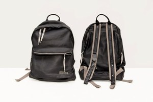 G_ArchiveS_一覧クリスヴァンアッシュ×イーストパック 11AW 1st BACKPACK XXL