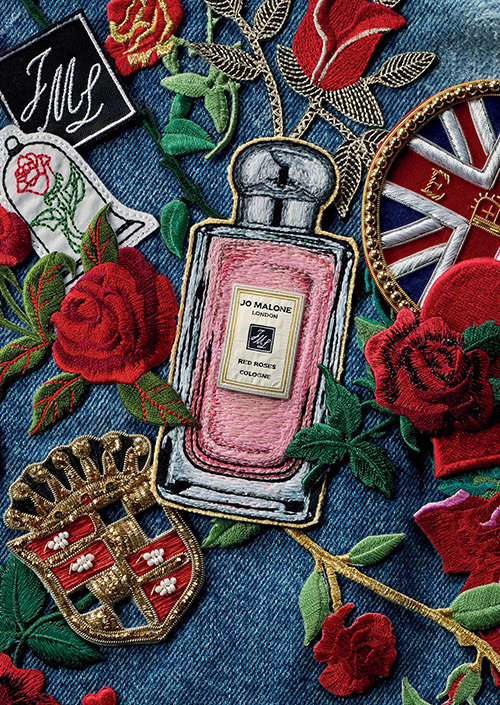 ジョー マローン ロンドン(JO MALONE LONDON) レット ラヴ ルール｜写真2