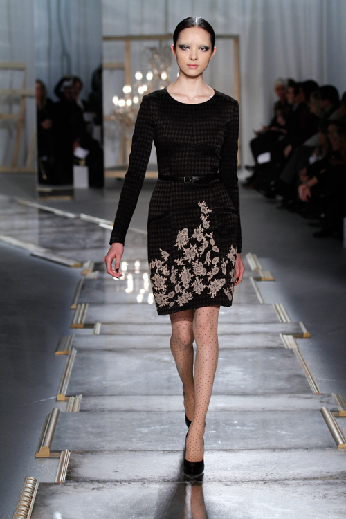 ジェイソン ウー(JASON WU ) 2011-12年秋冬ウィメンズコレクション  - 写真14