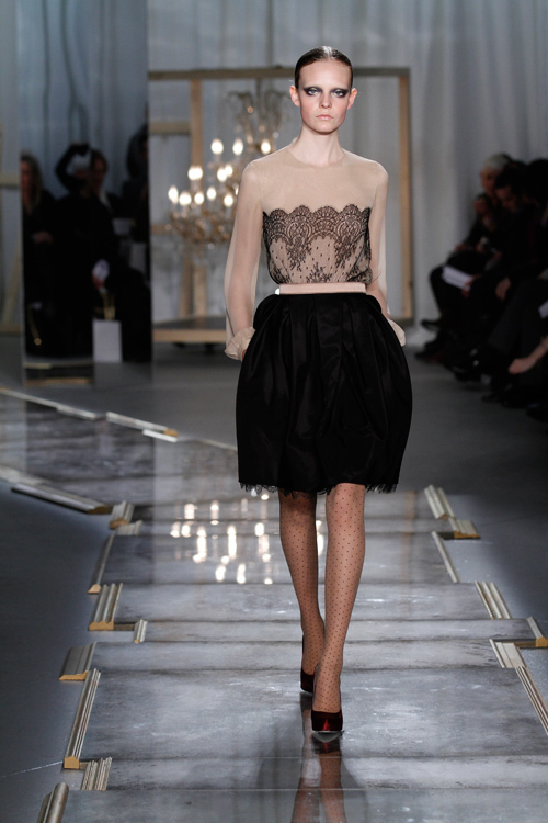 ジェイソン ウー(JASON WU ) 2011-12年秋冬ウィメンズコレクション  - 写真30