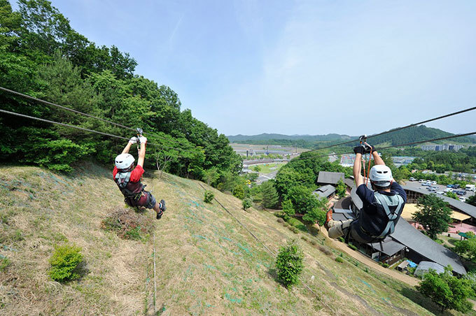 「森と星空のキャンプヴィレッジ」栃木に登場、ホテルのようなテントで過ごす新しいアウトドア｜写真5