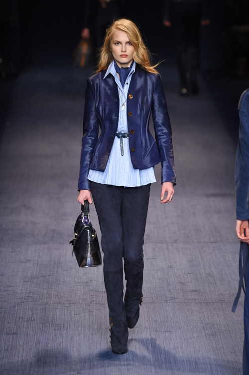 トラサルディ(TRUSSARDI) 2016-17年秋冬 ウィメンズコレクション  - 写真29