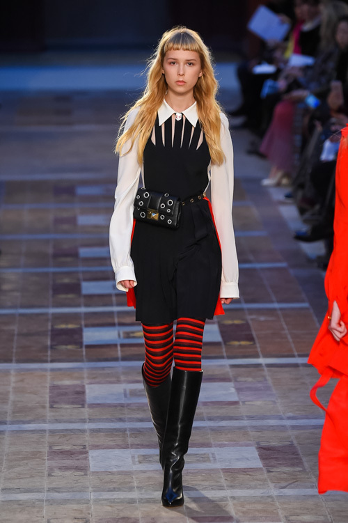 ソニア リキエル(SONIA RYKIEL) 2016-17年秋冬 ウィメンズコレクション  - 写真12