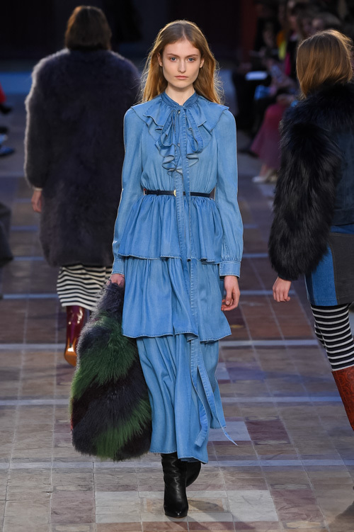 ソニア リキエル(SONIA RYKIEL) 2016-17年秋冬 ウィメンズコレクション  - 写真24