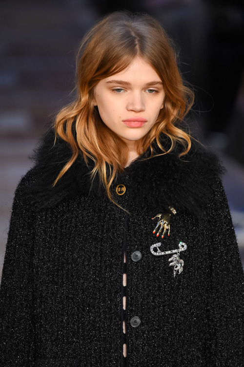 ソニア リキエル(SONIA RYKIEL) 2016-17年秋冬 ウィメンズコレクション  - 写真34